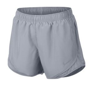 Nike Gray Tempo Track Short